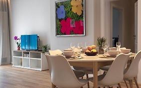 Shishman Residence Sofia City Center